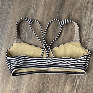 Lululemon bra